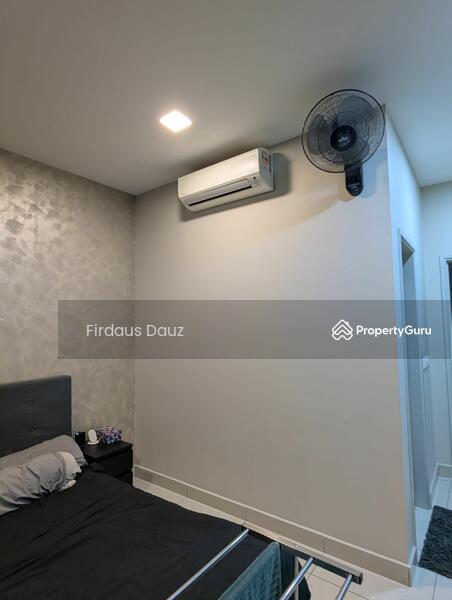 Kondominium untuk Disewa di Oasis 1 - Firdaus Dauz - PropertyGuru.com.my