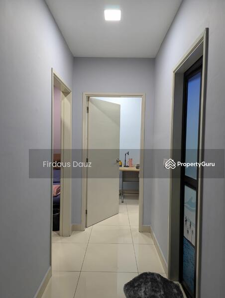 Kondominium untuk Disewa di Oasis 1 - Firdaus Dauz - PropertyGuru.com.my
