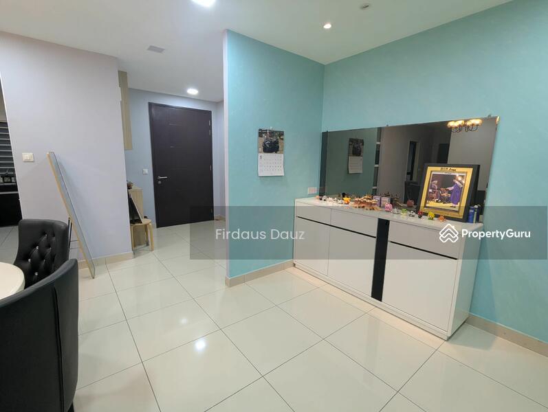 Kondominium untuk Disewa di Oasis 1 - Firdaus Dauz - PropertyGuru.com.my