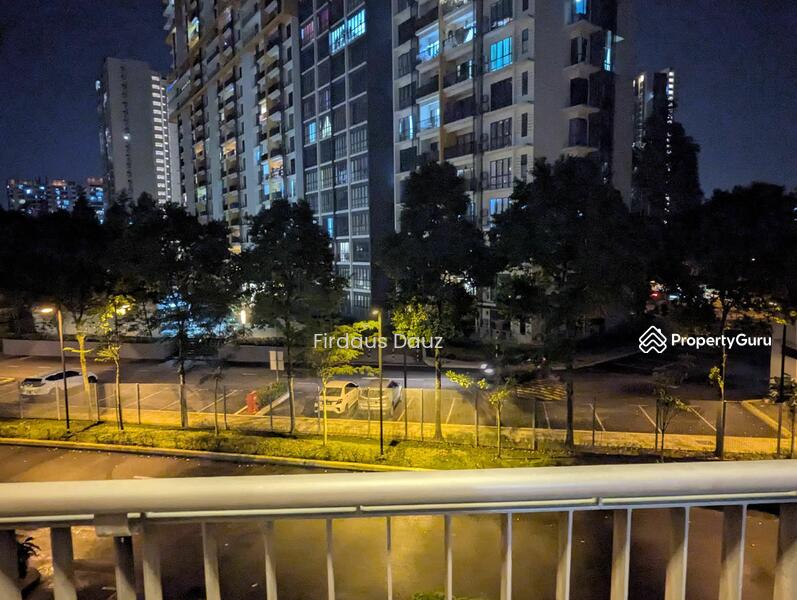 Kondominium untuk Disewa di Oasis 1 - Firdaus Dauz - PropertyGuru.com.my