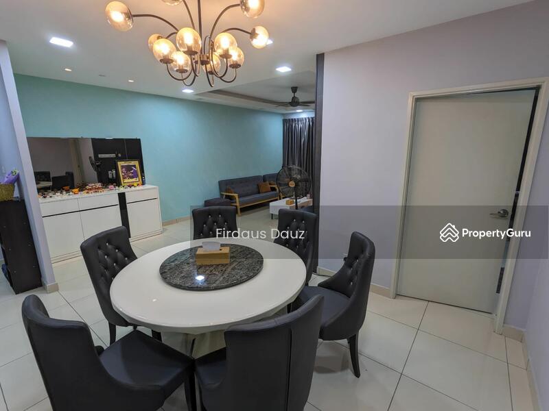 Kondominium untuk Disewa di Oasis 1 - Firdaus Dauz - PropertyGuru.com.my