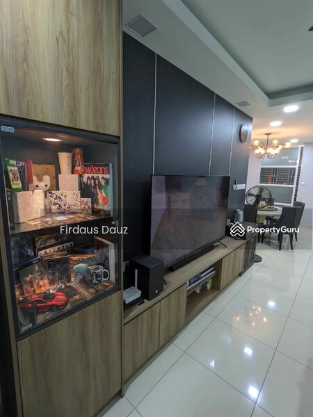 Kondominium untuk Disewa di Oasis 1 - Firdaus Dauz - PropertyGuru.com.my