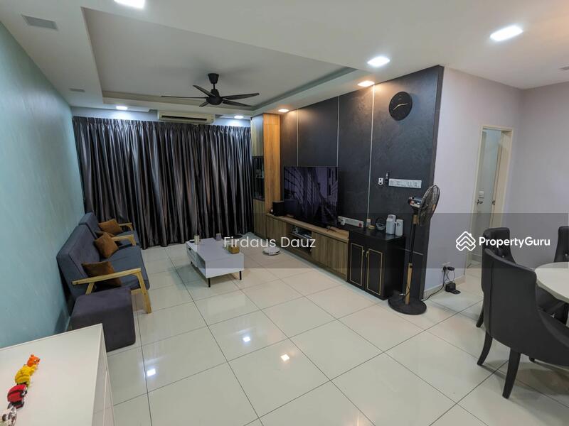 Kondominium untuk Disewa di Oasis 1 - Firdaus Dauz - PropertyGuru.com.my