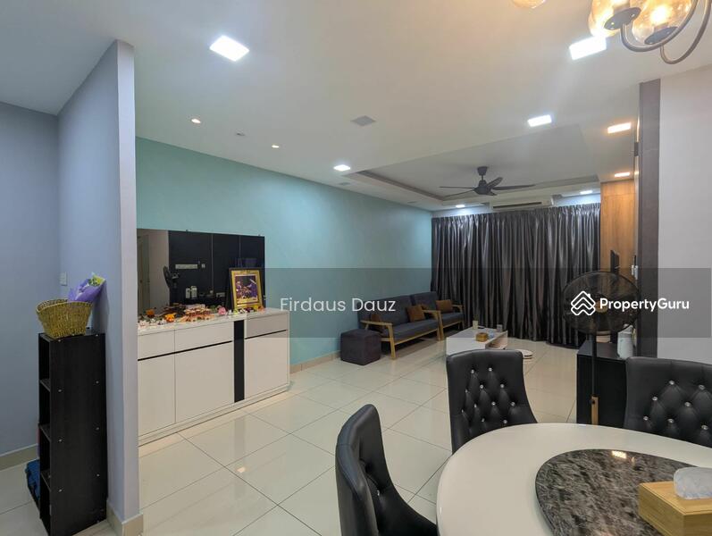 Kondominium untuk Disewa di Oasis 1 - Firdaus Dauz - PropertyGuru.com.my