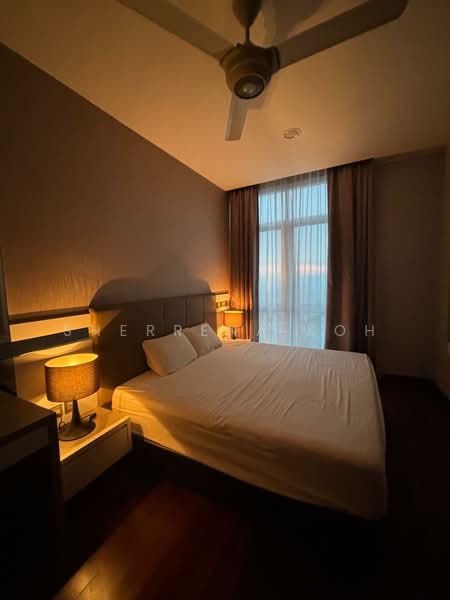 Kondominium untuk Disewa di Paragon Suites @ CIQ - Sherrena Koh - PropertyGuru.com.my