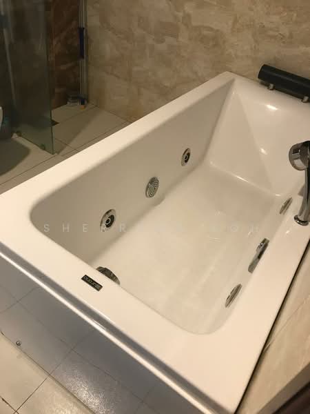 Kondominium untuk Disewa di Paragon Suites @ CIQ - Sherrena Koh - PropertyGuru.com.my