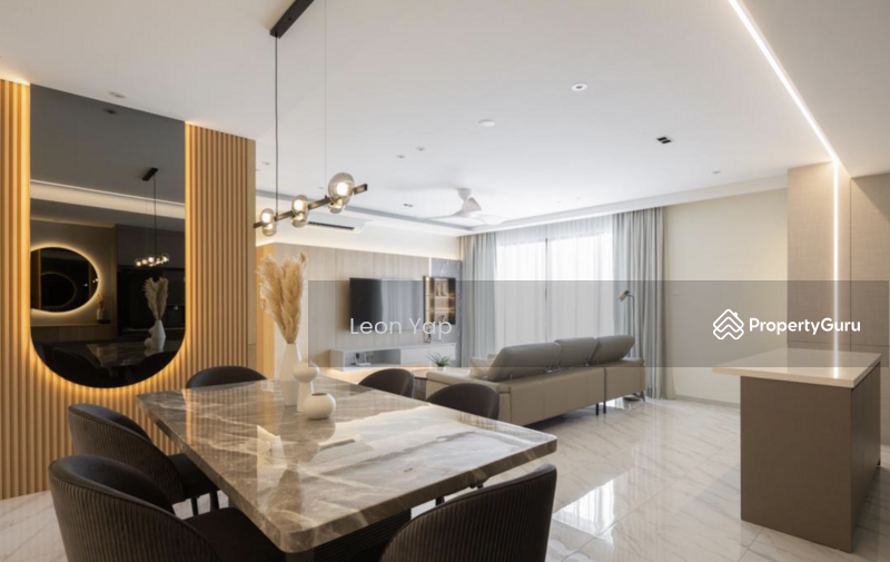 The Park Sky Residence untuk Untuk Dijual - RM 720,000, Mac 2026 - PropertyGuru.com.my