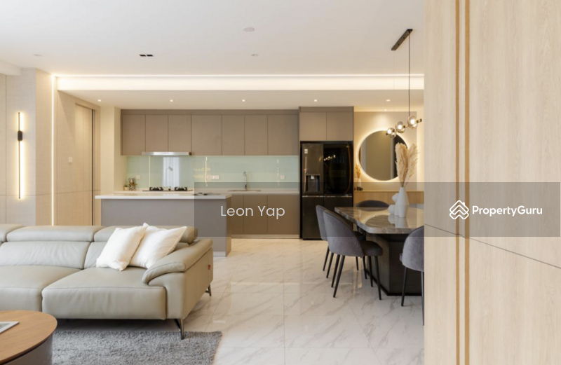 The Park Sky Residence untuk Untuk Dijual - RM 720,000, Mac 2026 - PropertyGuru.com.my