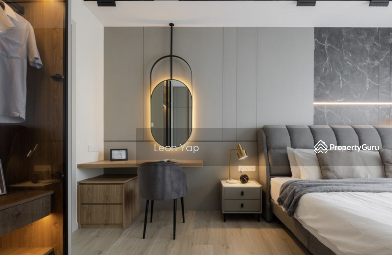 The Park Sky Residence untuk Untuk Dijual - RM 720,000, Mac 2026 - PropertyGuru.com.my