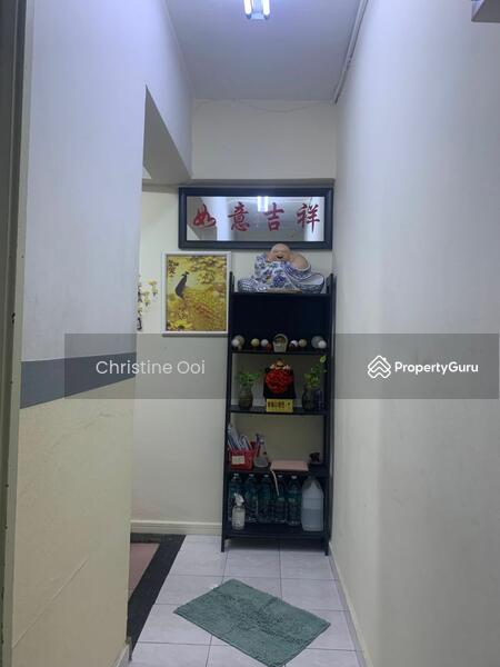 Apartment for Sale at Happy Garden Apartment - Christine Ooi - PropertyGuru.com.my