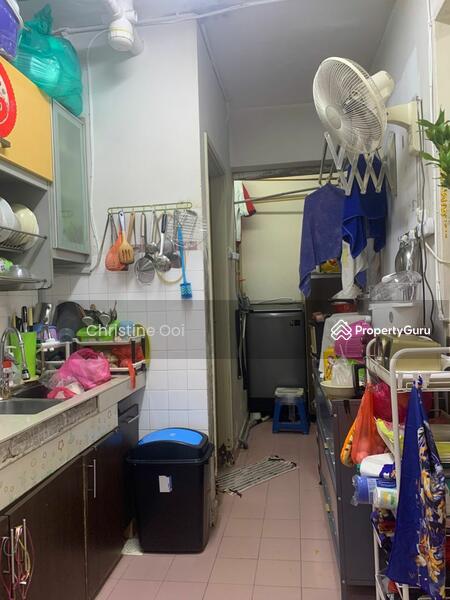 Apartment for Sale at Happy Garden Apartment - Christine Ooi - PropertyGuru.com.my