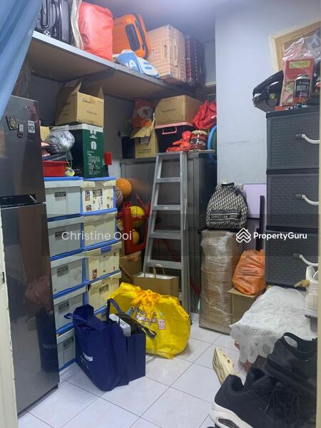 Apartment for Sale at Happy Garden Apartment - Christine Ooi - PropertyGuru.com.my