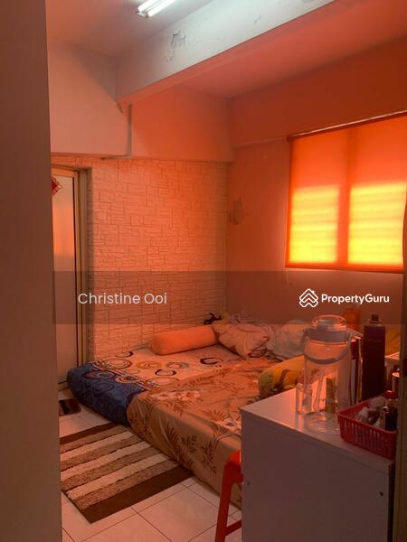 Apartment for Sale at Happy Garden Apartment - Christine Ooi - PropertyGuru.com.my