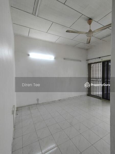 Untuk Disewa - Taman Bunga Raya