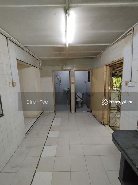Untuk Disewa - Taman Bunga Raya