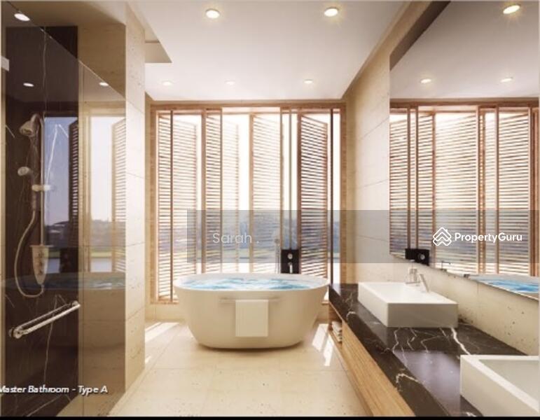 Untuk Dijual - Astana Lakefront Villa