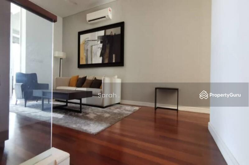 Untuk Dijual - Astana Lakefront Villa