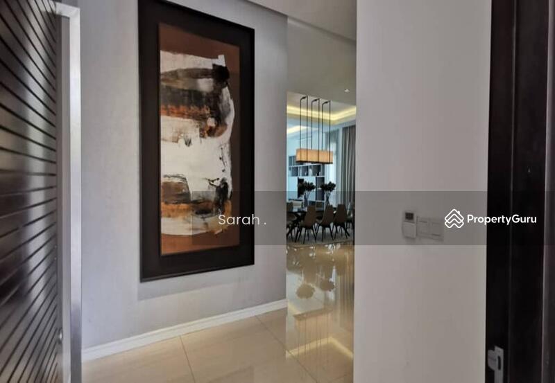 Untuk Dijual - Astana Lakefront Villa