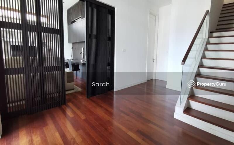 Untuk Dijual - Astana Lakefront Villa