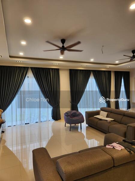For Sale - Semi-Detached House at Bandar Tropicana Aman