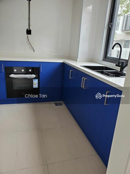 For Sale - Semi-Detached House at Bandar Tropicana Aman