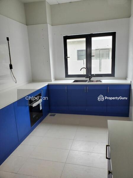 For Sale - Semi-Detached House at Bandar Tropicana Aman