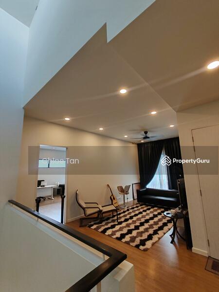For Sale - Semi-Detached House at Bandar Tropicana Aman