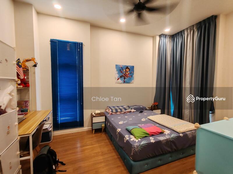 For Sale - Semi-Detached House at Bandar Tropicana Aman