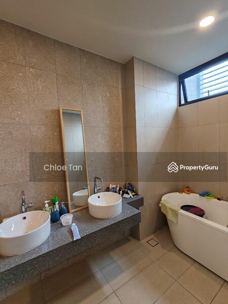 For Sale - Semi-Detached House at Bandar Tropicana Aman
