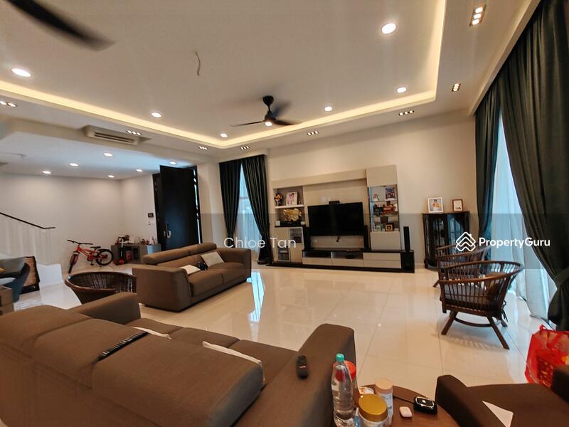 For Sale - Semi-Detached House at Bandar Tropicana Aman