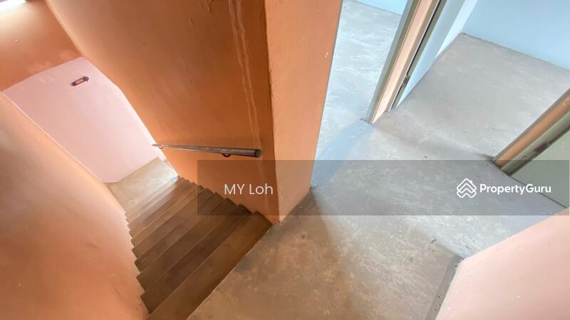 For Sale - Jalan Meranti Bandar Utama Pekan Batang Kali
