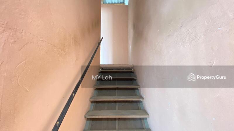 For Sale - Jalan Meranti Bandar Utama Pekan Batang Kali