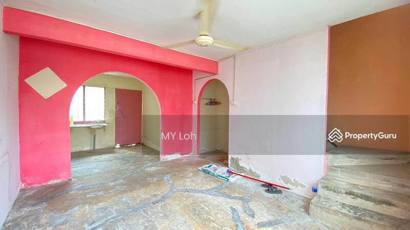For Sale - Jalan Meranti Bandar Utama Pekan Batang Kali