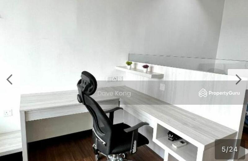 Service Residence for Rent at Silk Sky - Dave Kong - PropertyGuru.com.my