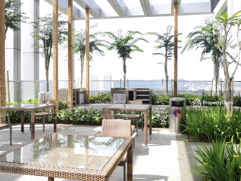 Untuk Disewa - Revo @ Aurora Place, Pavilion BukitJalil