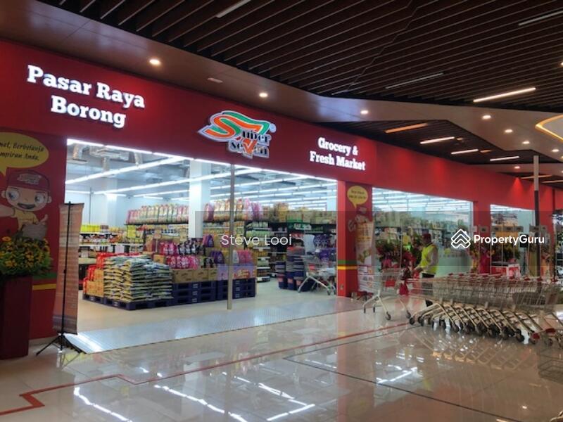 Untuk Disewa - Revo @ Aurora Place, Pavilion BukitJalil