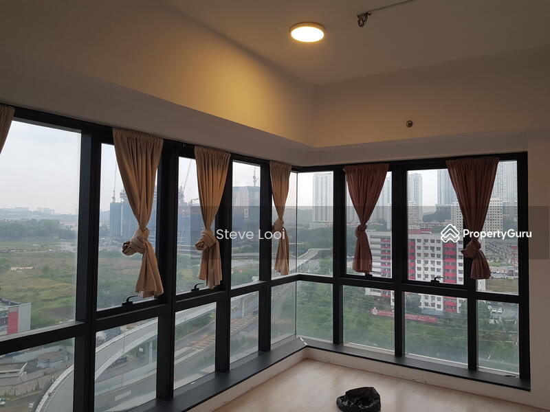 Untuk Disewa - Revo @ Aurora Place, Pavilion BukitJalil