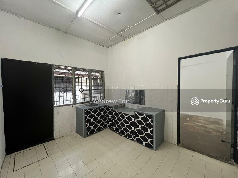 Untuk Dijual - Taman Seri Sementa