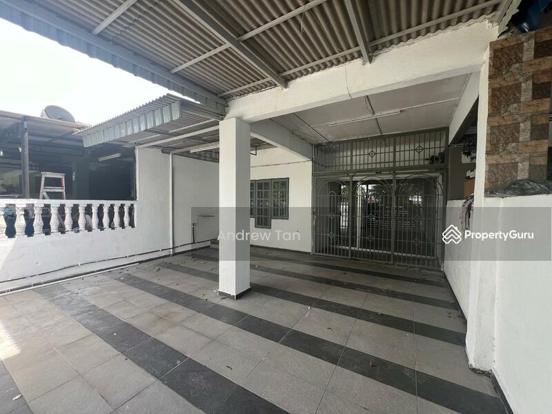 Untuk Dijual - Taman Seri Sementa