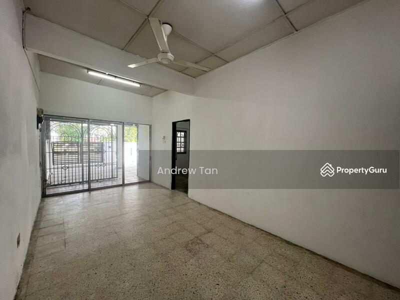 Untuk Dijual - Taman Seri Sementa
