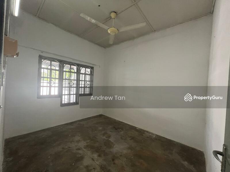 Untuk Dijual - Taman Seri Sementa