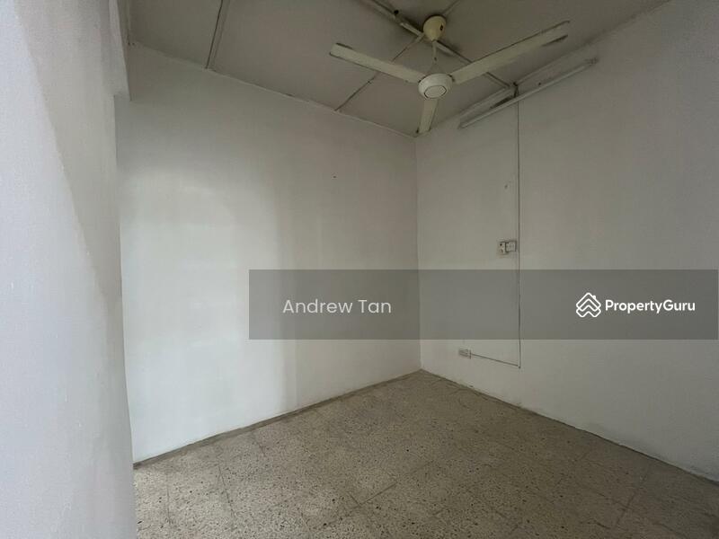 Untuk Dijual - Taman Seri Sementa