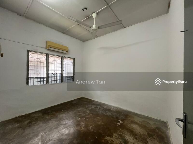 Untuk Dijual - Taman Seri Sementa