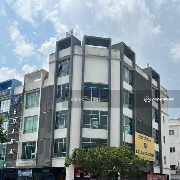 Untuk Disewa - Bandar Seri Putra
