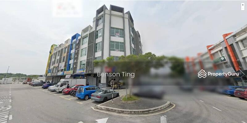 Untuk Disewa - Bandar Seri Putra