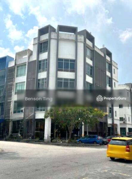 Untuk Disewa - Bandar Seri Putra