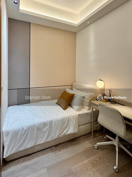 Service Residence for Rent at Core Residence @ TRX - Darren Goh - PropertyGuru.com.my