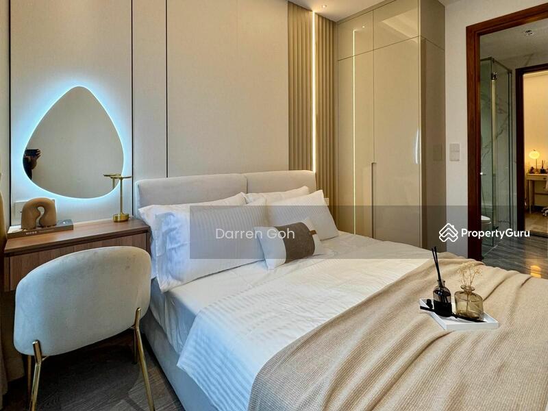 Service Residence for Rent at Core Residence @ TRX - Darren Goh - PropertyGuru.com.my