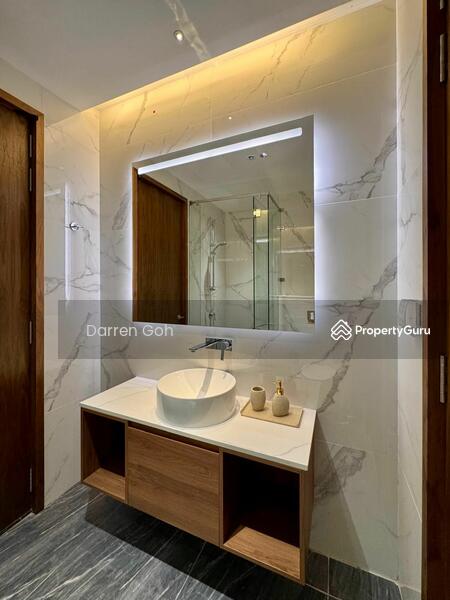 Service Residence for Rent at Core Residence @ TRX - Darren Goh - PropertyGuru.com.my