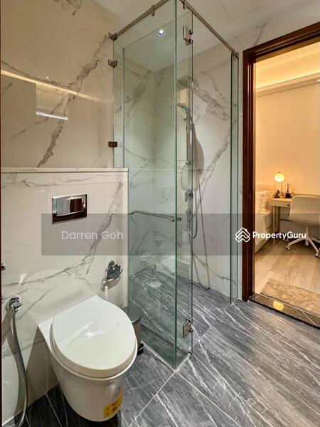 Service Residence for Rent at Core Residence @ TRX - Darren Goh - PropertyGuru.com.my